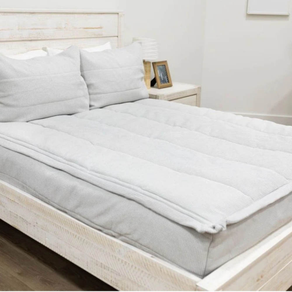 Harper Luxe Beddy's | All Cotton | King